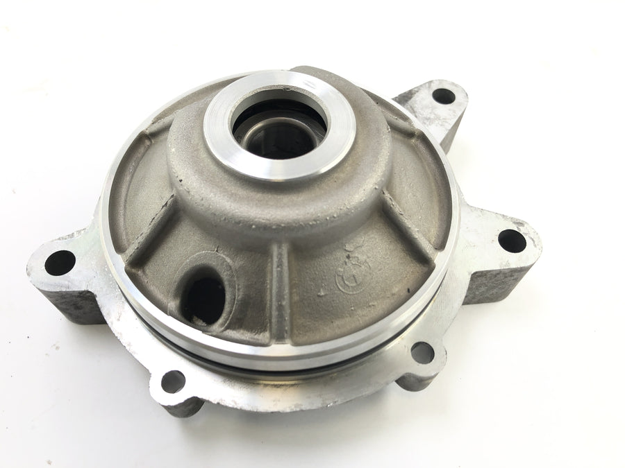 BMW K 1300 R K12S [2014] - Mounting housing for alternator