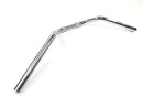 Triumph Bonneville T100 986MF [2012] - Lenker Rohrlenker Chrom 25,4 mm-2