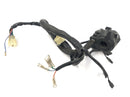 Honda CB 750 RC42 [1996] - handlebar fittings left handlebar switch on the left-4