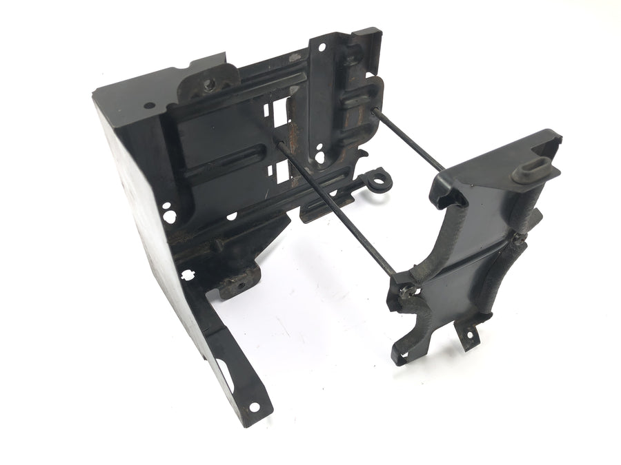 BMW K 1100 LT 100 [1994] - Battery box bracket