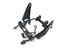 Honda FT 500 PC07 [1983] - Headlight holder, lamp mask, cockpit carrier, front mask-1