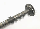 Yamaha YZF R1 RN04 [2001] - Camshaft control shaft intake camshaft-3