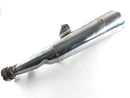 Yamaha XJR 1200 4PU [1995] - Exhaust silencer left original-1