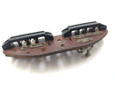 Moto Guzzi V7 Special [1971] - Board Headlight Lighting-3