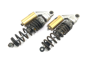 Yamaha XJR 1300 RP02 [1999] - rear shock absorber pair original Yamaha