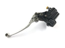 Kawasaki ZRX 1200 S ZRT20A [2001] - Handbrake pump front brake pump handlebar fitting right-3