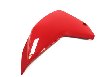 Ducati Multistrada 1200 S Touring [2009] - Side panel radiator panel left - 0