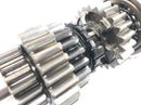 Yamaha XTZ 750 3LD [1989] - Gearbox-7