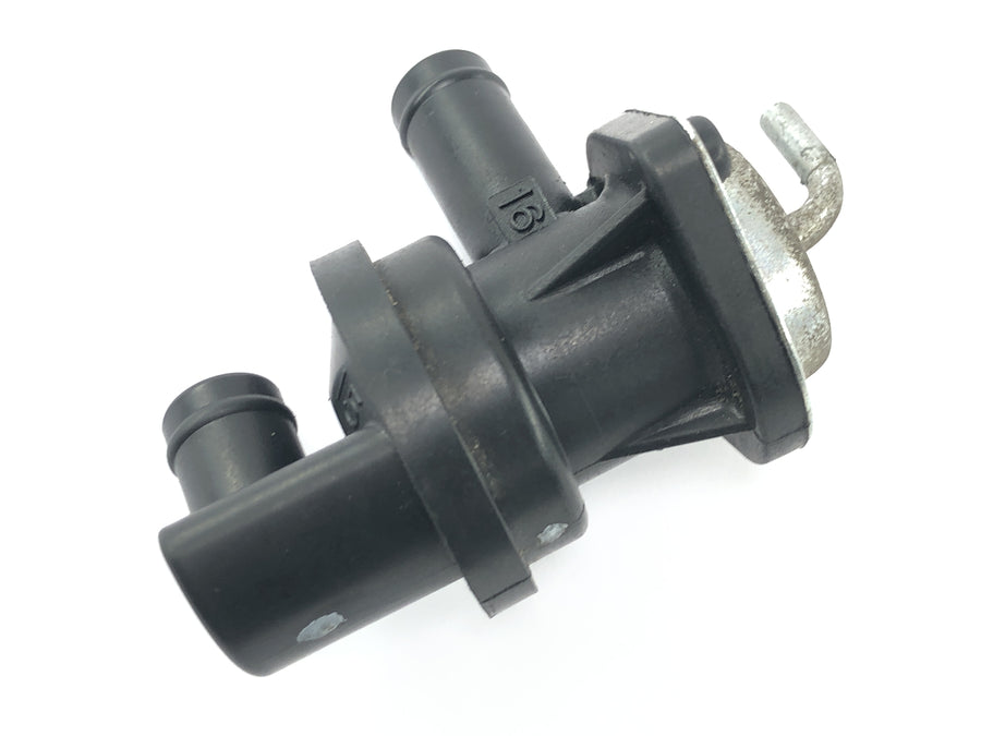Honda FMX 650 RD12 [2006] - Secondary air valve