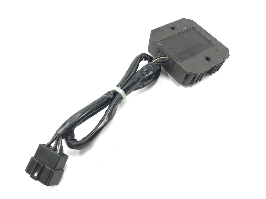 Kawasaki VN 1500 Classic VNT50D [2001] - Controller Rectifier Spanning Regulator Delicacies