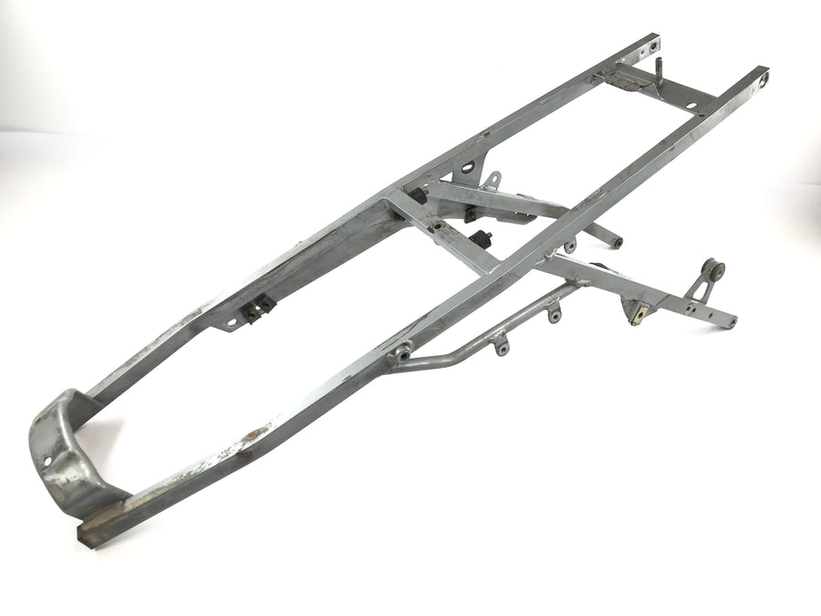 KTM 640 Adventure LC4 [2001] - Steunframe achterframe