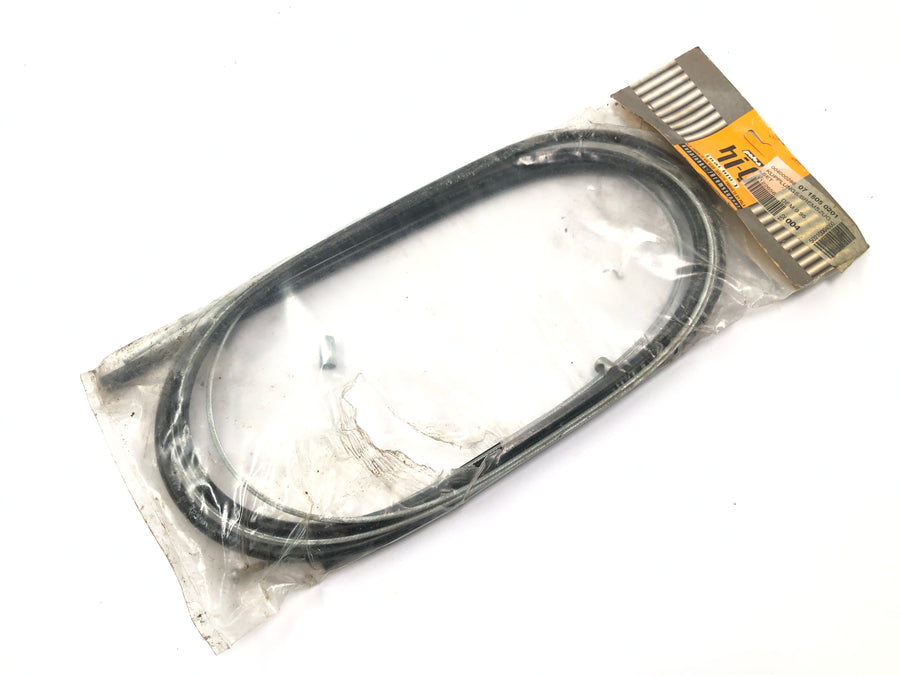 Honda XL 600 R PD03 [1986] - Clutch cable brake cable set