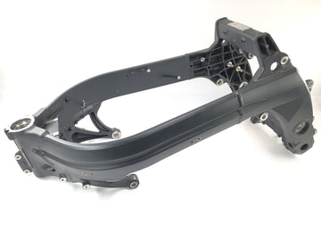 Triumph Sprint ST 1050 [2005] - Frame met papieren