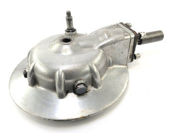 Moto Guzzi V7 Special [1971] - Cardan shaft final drive - 0