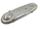 Moto Guzzi V7 Special [1971] - Front cover, belt cover, engine cover-3