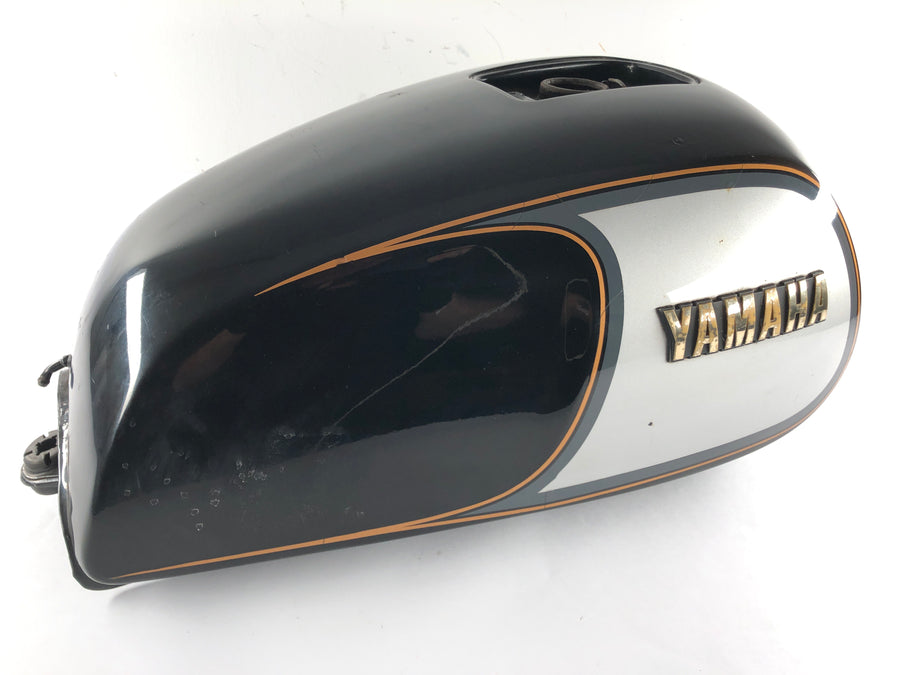 Yamaha XS 1100 2H9 [1978] - Tank Benzintank