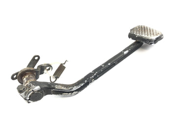 Yamaha V Max 1200 2we [1996] - brake pedal footbrake lever