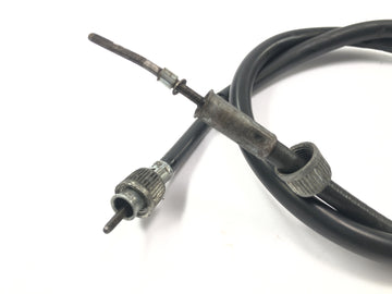 YAMAHA XT 600 Z Ténéré 55W [1986] - Snelheidsmetergolfsnelheid Knife kabel - 0