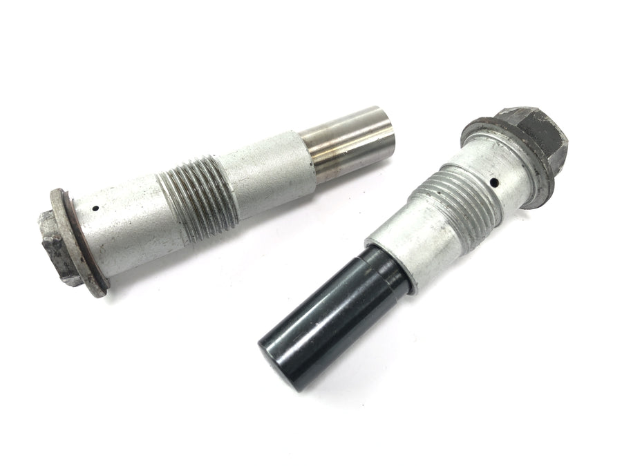 BMW R 1200 ST R1ST [2006] - Tax chain tensioner set couple