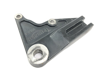 Triumph Bonneville T100 986MF [2012] - Rear brake anchor caliper mount - 0