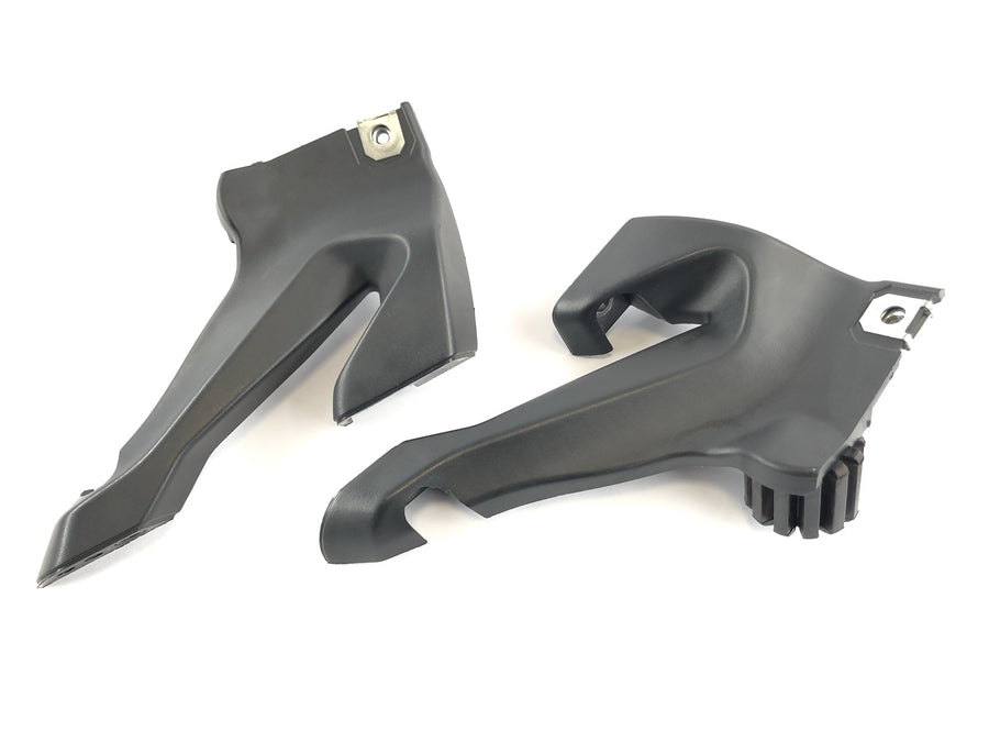 BMW K 1300 S K12S [2010] - Verkleidungshalter Halter Set Paar