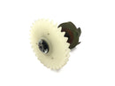 Sachs ZX 125 [1998] - Wasserpumpe Wasserpumpenwelle Impeller-4