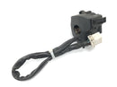 Cagiva Mito 125 EVO 8P [2000] - handlebar switch switch unit left-2