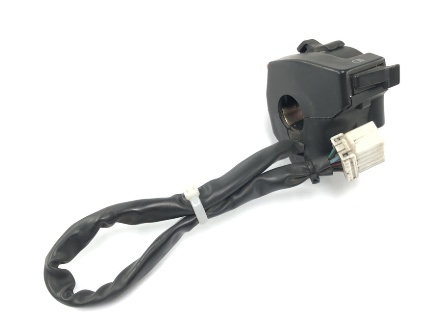 Cagiva Mito 125 EVO 8P [2000] - handlebar switch switch unit left