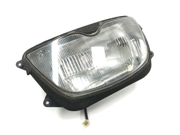 Kawasaki ZXR 400 ZX400L [1992] - Koplamp koplampinzetstuk
