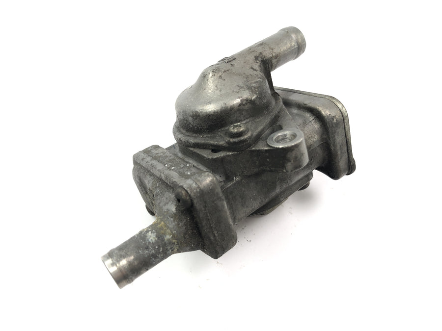 Honda NX 650 RD08 [1995] - secondary air valve