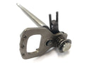 Suzuki VZ 1500 WVCU [2011] - shift shaft transmission axle rod-2