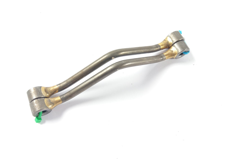 Suzuki GSX-R 750W GR7BA - Oil line