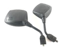 Suzuki DL 1000 V -strom [2006] - Spiegel achteruitkijkspiegel set paar-5