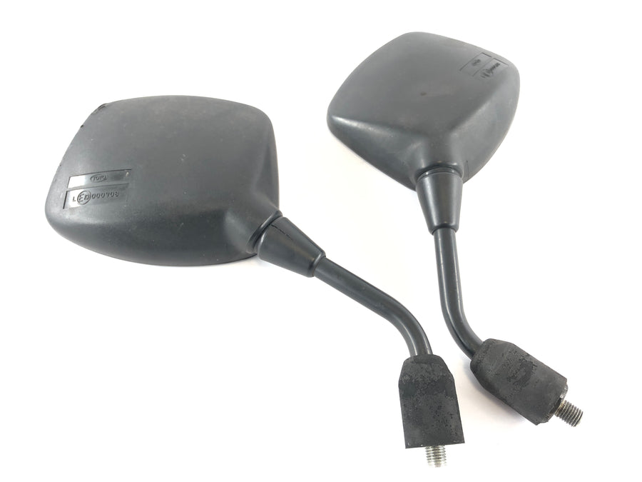 Suzuki DL 1000 V -strom [2006] - Spiegel achteruitkijkspiegel set paar