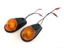Suzuki Bandit GSF 650 S WVB5 [2005] - Blinker Verkleidungsblinker Paar-1