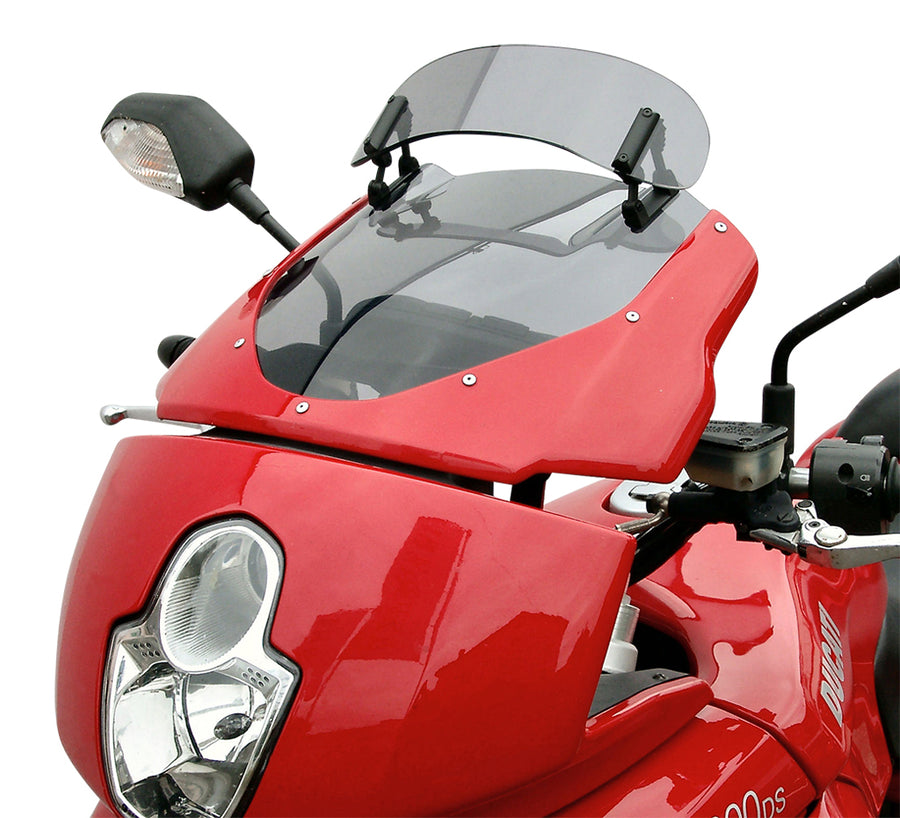 Ducati Multistrada DS 620/800/1100 - Variotouringscreen "VT"