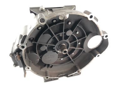 Moto GUZZI STELVIO 1200 8V [2011] - Gearbox