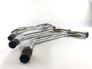 Honda CB 900 F SC01 [1981] - Exhaust manifold set-3