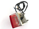 Honda XL 600 R PD03 [1984] - Rear light brake light-4