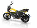 Ducati Scrambler 400 Sixty2 [2016-2020] -C-Bow Side Carrier-13