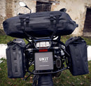 BMW R 1150 GS Adventure [2002-2006] - Khali Duffle Bag 44L in TPU