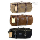 BMW R 12 nineT [2024-2026] - Reisetasche Kalahari 25L Spaltleder