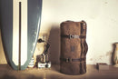 BMW R 1150 GS Adventure [2002-2006] - Reisetasche Kalahari 25L Spaltleder