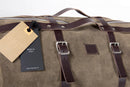 BMW R 120 G/S ADV [2004-2012] - Kalahari Spaltleder-Reisetasche 25L