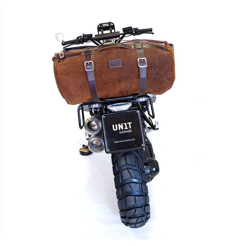 BMW R 1150 GS [1999-2004] - Reistas Kalahari 25L splitleer