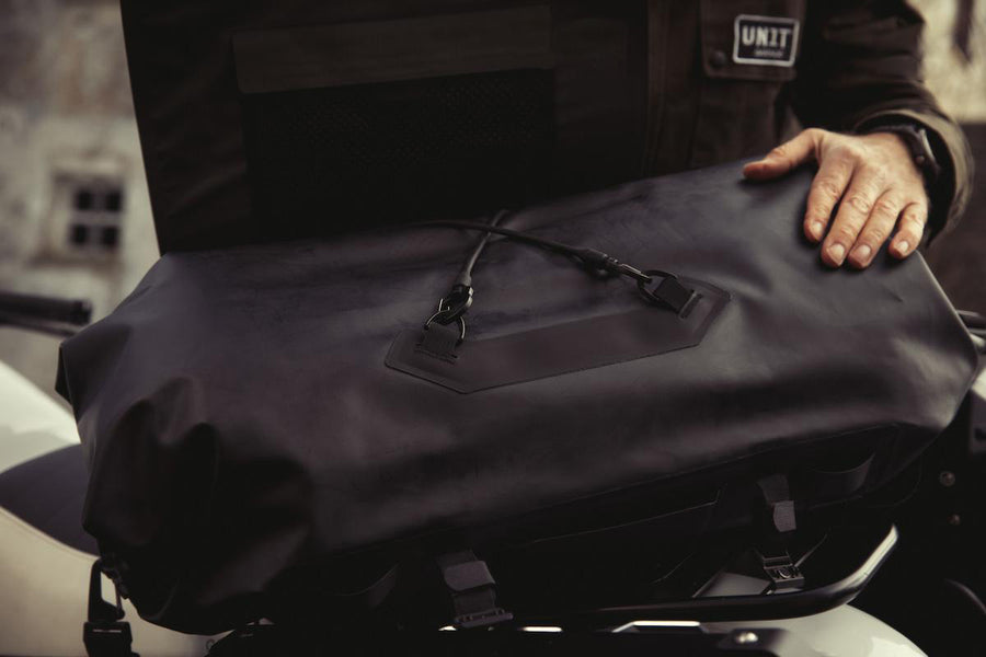 BMW R 12 [2024-2026] - Khali Duffle Bag 30L in TPU
