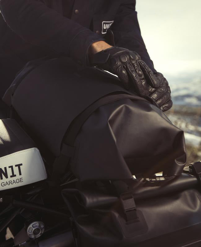 BMW R 850 GS / R 1100 GS / R 1150 GS Adventure [1994-2004] - Khali Duffle Bag 30L in TPU