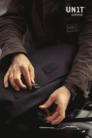 BMW F 850 GS Adventure [2019-2024] - Khali Duffle Bag 30L in TPU