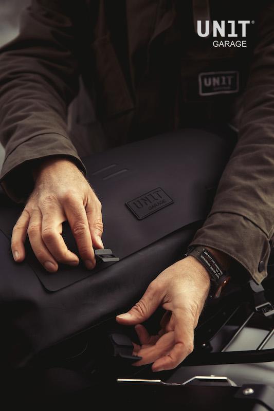BMW F 900 GS [2023-] - Khali Duffle Bag 30L in TPU