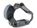 KTM Duke 125 [2011] - Lampmasker Cockpit Cladding-5